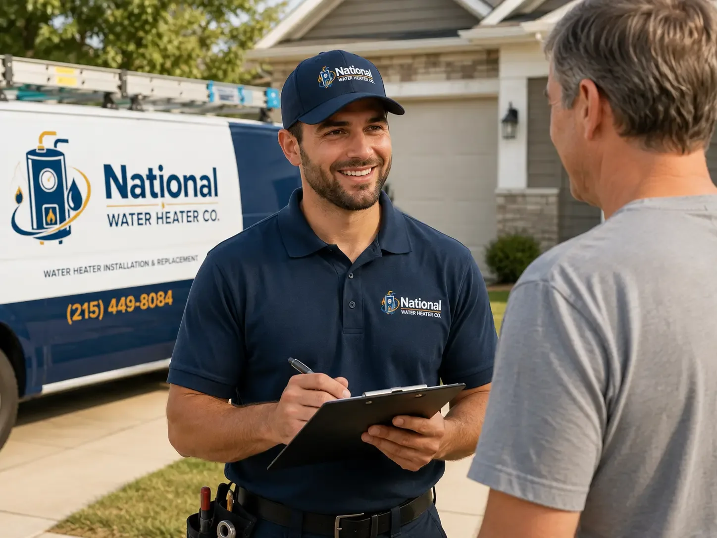 Water Heater Installation Newman, CA FAQs